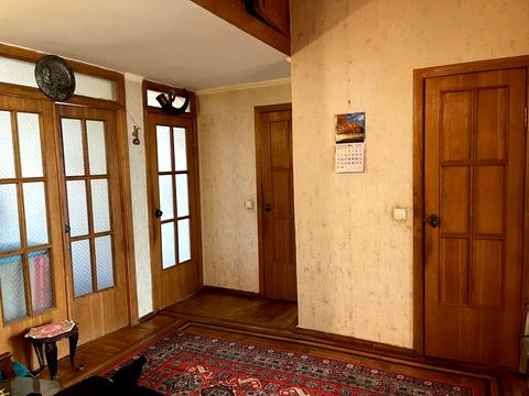 квартира по адресу Институтская ул., 13-А