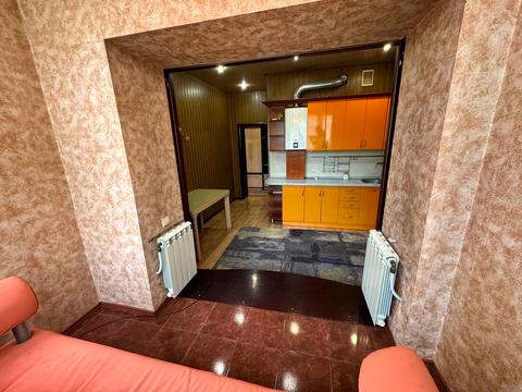 квартира по адресу Вишнёвая ул., 52