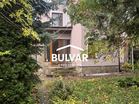 дом по адресу Балканская ул.