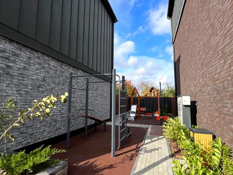 будинок за адресою берегова