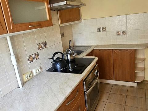 квартира по адресу Запоріжське шосе, 19