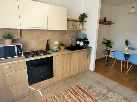 квартира за адресою Клочківська вул., 101ж