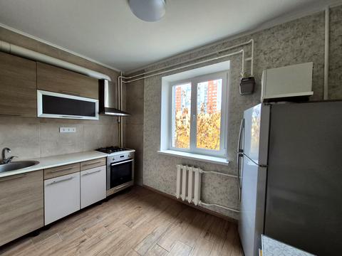 квартира по адресу Ларисы Руденко ул., 8