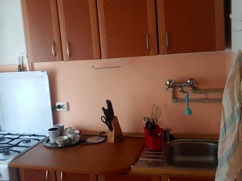 квартира за адресою Мрії вул. (Академіка Туполєва), 17