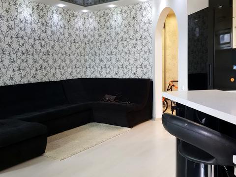 квартира за адресою Вильямса, 5а