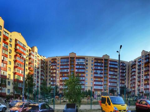 квартира за адресою м-н Сосновий