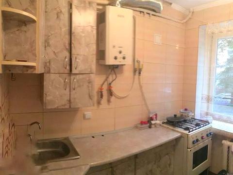 квартира по адресу Кн.Острозького