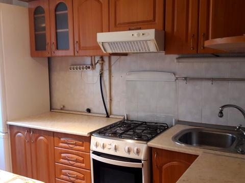 квартира за адресою Вацлава Гавела, 39