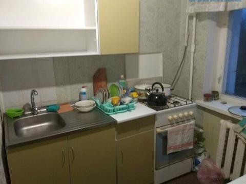 квартира за адресою Академіка Доброхотова вул., 7