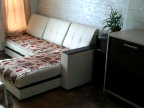 квартира по адресу Солнечная набережная ул. (Маршала Малиновского), 10