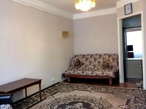 квартира по адресу Полковая ул., 57