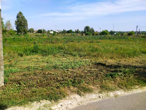 участок по адресу Підгірна, 25