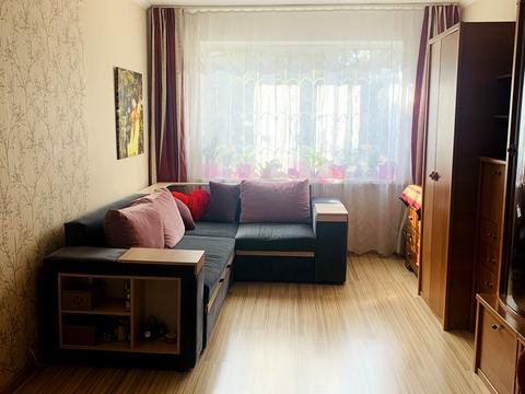 квартира по адресу Днестровская ул., 19