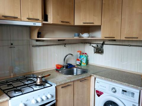 квартира по адресу Вадима Гетьмана ул., 25