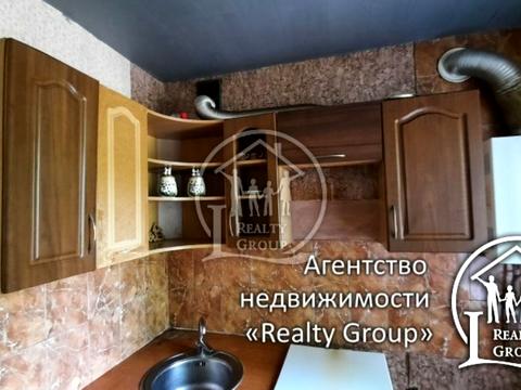 квартира за адресою Гагарина, 4