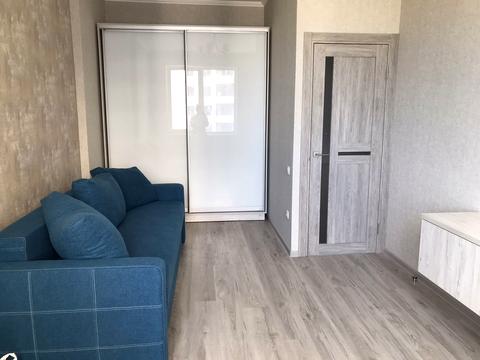 квартира по адресу Евгения Чикаленко ул., 93