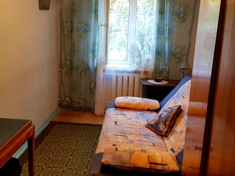 кімната за адресою Малокитаївська вул., 73