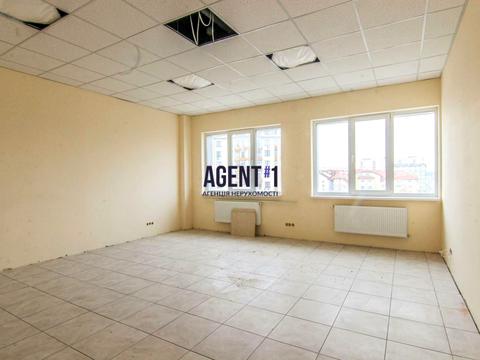 коммерческая по адресу Белоцерковская ул., 1