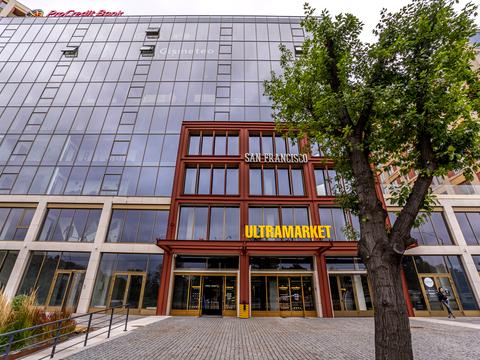 квартира за адресою Берестейський просп. (Перемоги), 67