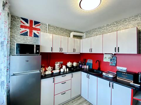 квартира за адресою Оболонський просп., 18-А