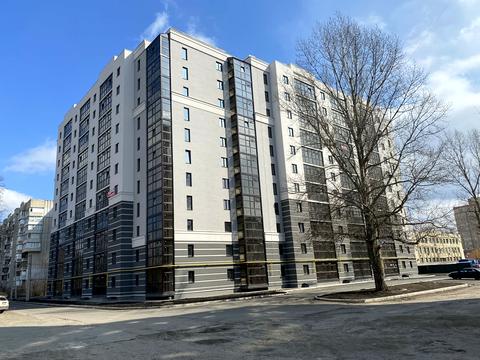 квартира за адресою Збройних Сил України вул. (Інтернаціоналістів), 1