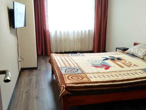 квартира по адресу Пригородная, 24