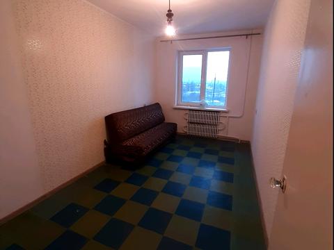 квартира по адресу Дементьева ул. (Дементьева)