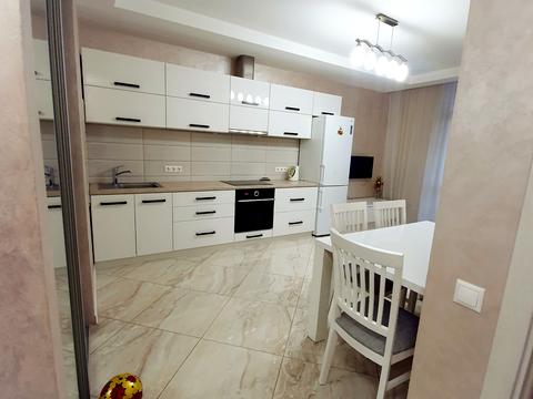 квартира за адресою Валерія Лобановського просп., 150-Д