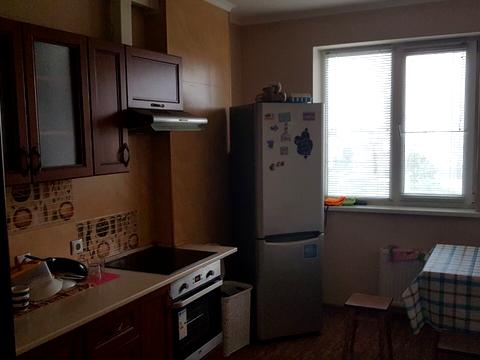 квартира по адресу Харьковское шоссе, 182