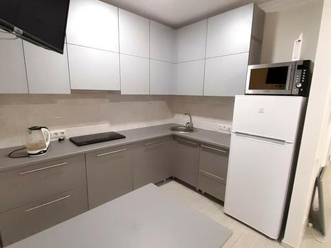 квартира по адресу Нижний Вал ул., 27-29