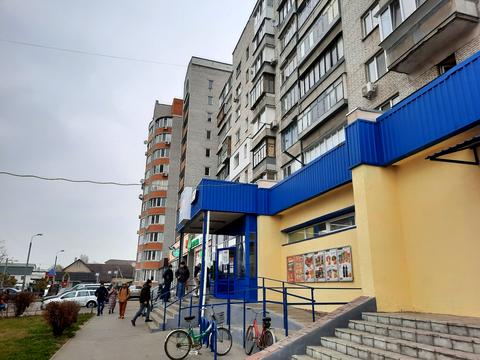 квартира по адресу Марии Примаченко ул. (Першотравнева), 16
