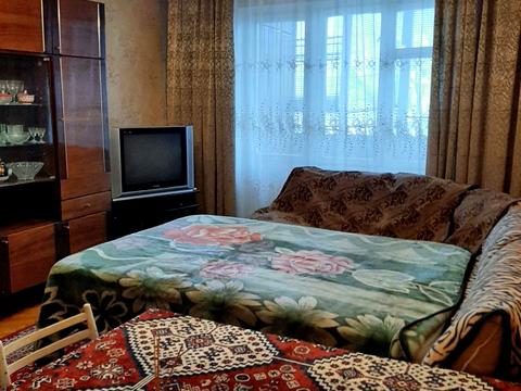 комната по адресу Героев Днепра ул., 29