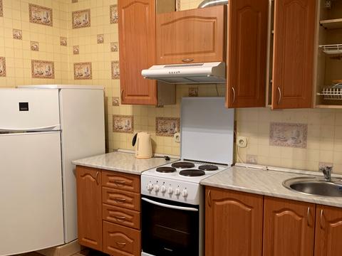 квартира по адресу Григория Ващенко ул., 5