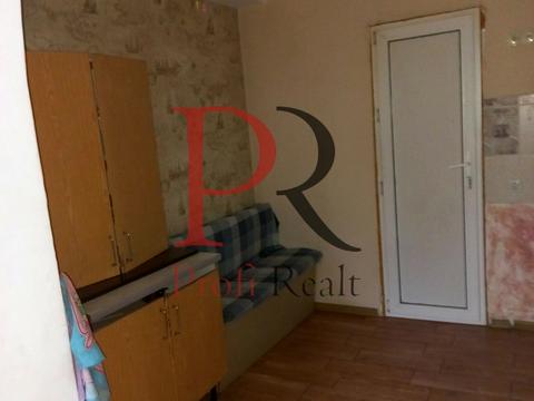 квартира по адресу Подлесная ул., 5/21