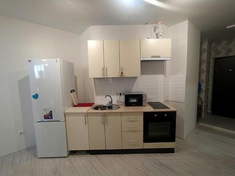 квартира за адресою Олексія Вадатурського вул. (Маршала Малиновського), 16б