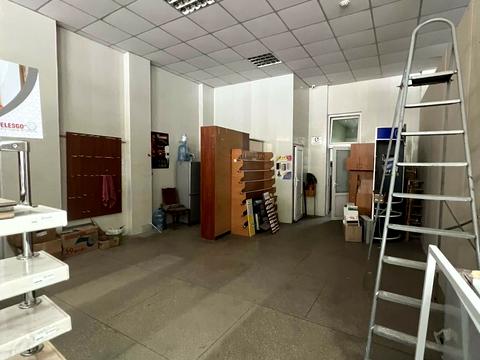 комерційна за адресою Чигиринська вул., 11