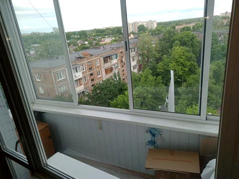 комната по адресу Самоквасова, 20