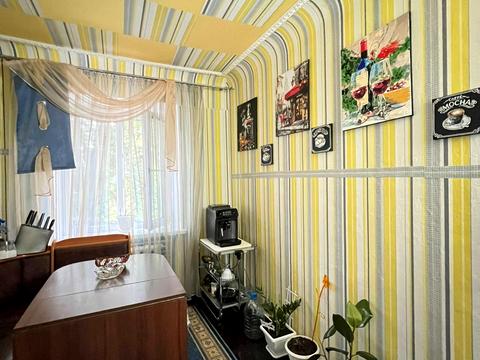 квартира по адресу Тельнова , 3