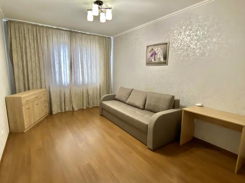 квартира по адресу Киев, Кондратюка Юрия ул., 3