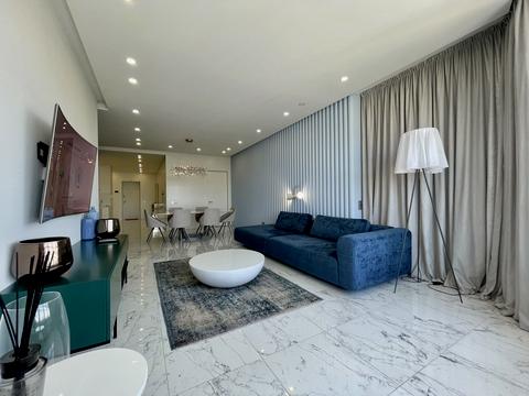квартира по адресу Кловский спуск (Кловський), 7а