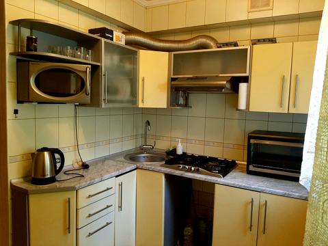 квартира за адресою Аерокосмічний просп. (Гагаріна), 80