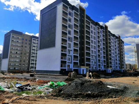 квартира по адресу Полтавский Шлях ул., 186