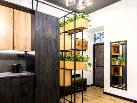 квартира за адресою Шолом-Алейхема, 1