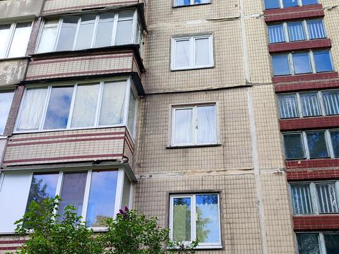 квартира за адресою Європейська вул. (Жовтнева), 1