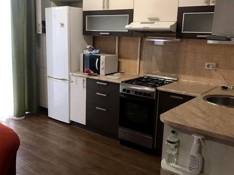 квартира по адресу Проспект миру, 7