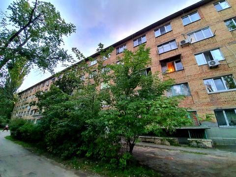 квартира по адресу Кубанской Украины ул. (Маршала Жукова), 19-А