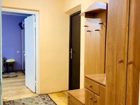 квартира за адресою Івана Кавалерідзе вул. (), 11