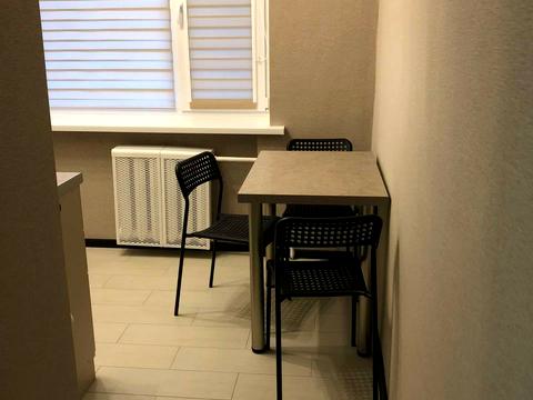 квартира по адресу Мукачевская ул., 5