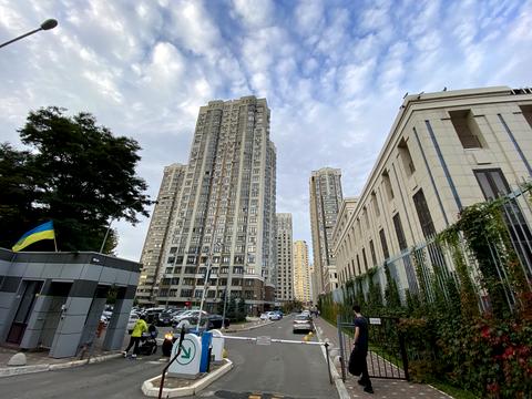 квартира за адресою Київ, Авіаконструктора Ігоря Сікорського вул. (Танкова), 4-Б