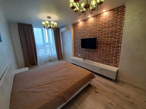 квартира по адресу Соломенская ул., 20-В